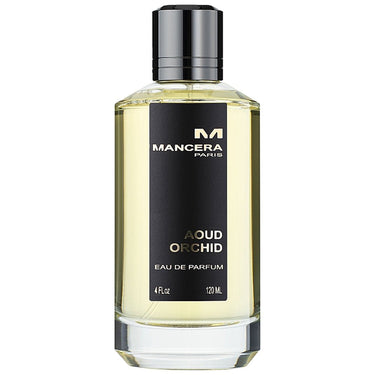 Aoud Orchid EDP Unisex by Mancera, 120 ml