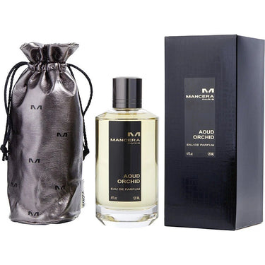 Aoud Orchid EDP Unisex by Mancera, 120 ml - Fragmetics.com