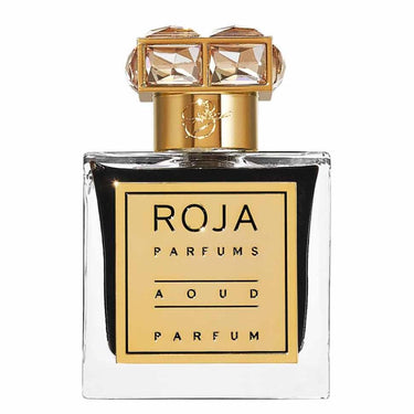 Aoud Parfum Unisex by Roja Parfums, 100 ml