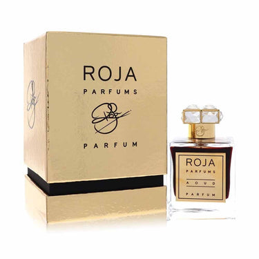 Aoud Parfum Unisex by Roja Parfums, 100 ml
