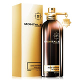 Aoud Safran EDP Unisex by Montale, 100 ml - Fragmetics.com