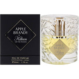 Apple Brandy On The Rocks EDP Unisex by Kilian, 50 ml - Fragmetics.com
