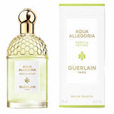 Aqua Allegoria Nerolia Vetiver EDT Unisex by Guerlain, 125 ml - Fragmetics.com
