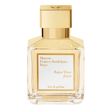 Aqua Vitae Forte EDP Unisex by Maison francis kurkdjian, 70 ml - Fragmetics.com