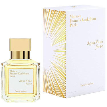 Aqua Vitae Forte EDP Unisex by Maison francis kurkdjian, 70 ml - Fragmetics.com