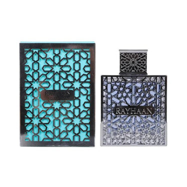 Aquatica EDP for Men by Rayhaan, 100 ml - Fragmetics.com