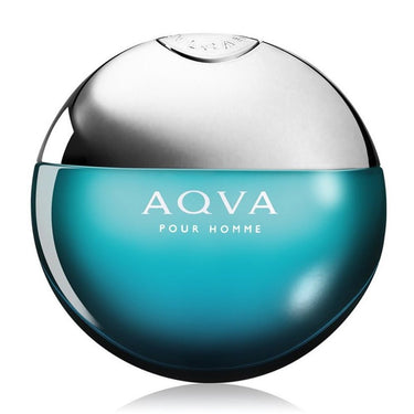 Aqva Pour Homme EDT for Men by Bvlgari, 100 ml
