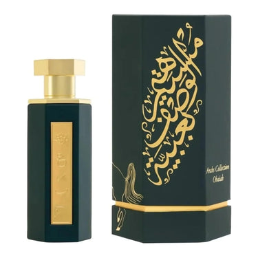 Arab Obaiah Parfum Unisex by Reef, 100 ml - Fragmetics.com