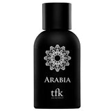 Arabia EDP Unisex by The Fragrance Kitchen, 100 ml