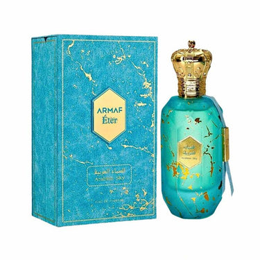 Arabian Sky EDP Unisex by Armaf, 100 ml - Fragmetics.com