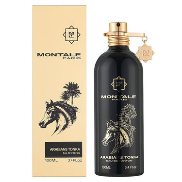 Arabians Tonka EDP Unisex by Montale, 100 ml