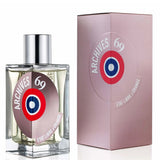 Archives 69 EDP Unisex by Etat Libre D'Orange, 100 ml