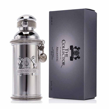 Argentic EDP Unisex by Alexandre J, 100 ml - Fragmetics.com