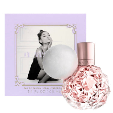 Ari EDP for Women by Ariana Grande, 100 ml