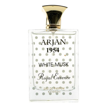 Arjan White Musk EDP for Women by Norana Perfumes, 100 ml - Fragmetics.com