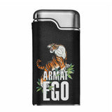 Armaf Ego Tigre Pour Homme EDP for Men by Armaf, 100 ml