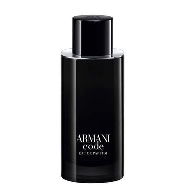 Armani Code EDP for Men by Giorgio Armani, 125 ml