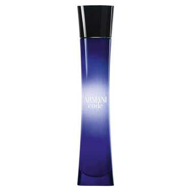 Armani Code EDP for Women by Giorgio Armani, 75 ml