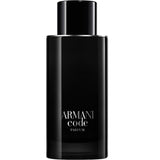 Armani Code Parfum for Men by Giorgio Armani, 125 ml