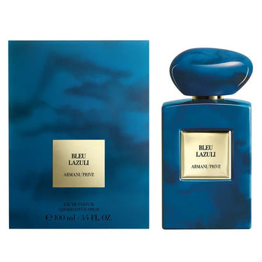 Armani Prive Bleu Lazuli EDP Unisex by Giorgio Armani, 100 ml - Fragmetics.com
