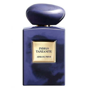 Armani Prive Indigo Tanzanite EDP Unisex by Giorgio Armani, 100 ml