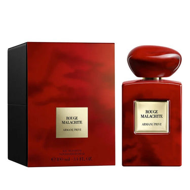 Armani Prive Rouge Malachite EDP Unisex by Giorgio Armani, 100 ml