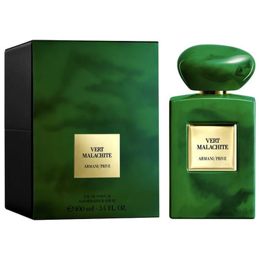 Armani Prive Vert Malachite EDP Unisex by Giorgio Armani, 100 ml