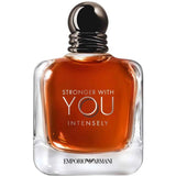 Armani Stronger With You Intensely EDP 100ml | Fragmetics Dubai