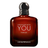 Armani Stronger With You Parfum 100ml For Men | Fragmetics UAE