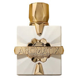 Aromatix Platine Blanc Extrait De Parfum Unisex by French Avenue, 100 ml - Fragmetics.com