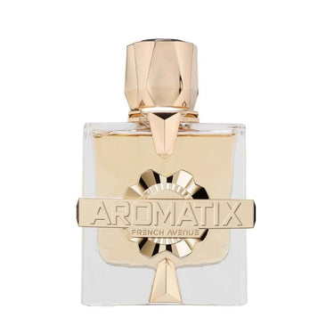 Aromatix X Xandal Extrait De Parfum Unisex by French Avenue, 100 ml - Fragmetics.com
