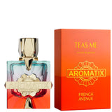 Aromatix Tease Me Extrait De Parfum Unisex by French Avenue, 100 ml - Fragmetics.com