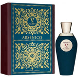 Arsenico Extrait De Parfum Unisex by V Canto, 100 ml