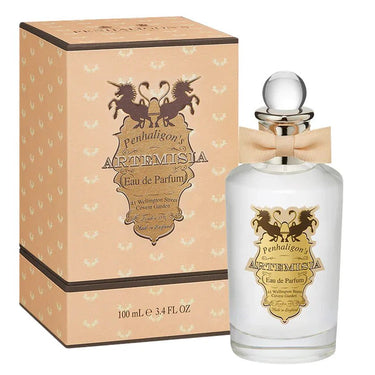 Artemisia EDP for Women by Penhaligon's, 100 ml - Fragmetics.com