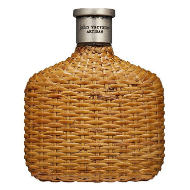 Artisan EDT for Men by John Varvatos, 125 ml