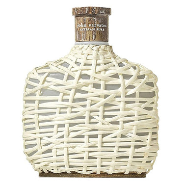 Artisan Pure EDT for Men by John Varvatos, 125 ml