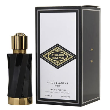 Atelier Versace Figue Blanche EDP Unisex by Versace, 100 ml