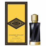 Atelier Versace Gingembre Petillant EDP Unisex by Versace, 100 ml