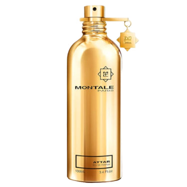 Attar EDP Unisex by Montale, 100 ml