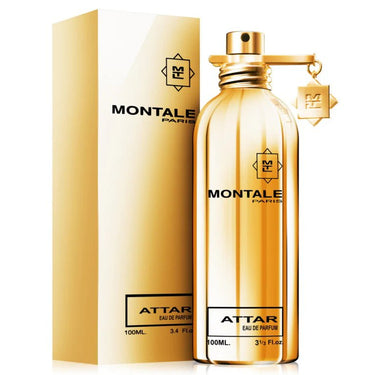 Attar EDP Unisex by Montale, 100 ml