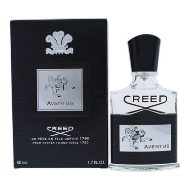 Aventus EDP for Men by Creed, 50 ml - Fragmetics.com