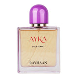 Ayka EDP for Women by Rayhaan, 100 ml - Fragmetics.com