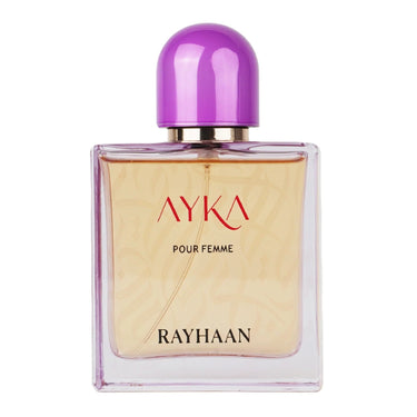 Ayka EDP for Women by Rayhaan, 100 ml - Fragmetics.com