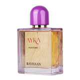 Ayka EDP for Women by Rayhaan, 100 ml - Fragmetics.com
