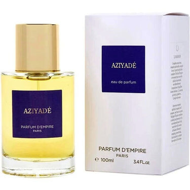 Aziyade EDP Unisex by Parfum D'empire, 100 ml