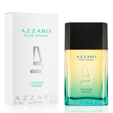 Azzaro Pour Homme Cologne Intense EDT for Men by Azzaro, 100 ml