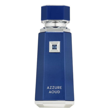 Azzure Oud EDP for Men by French Avenue, 100 ml