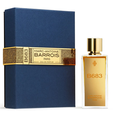 Marc Antoine Barrois B683 For Men Eau de Parfum 100ml