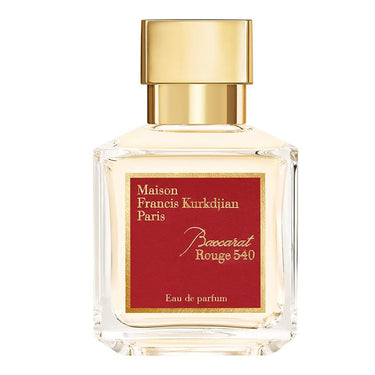 Baccarat Rouge 540 EDP Unisex by Maison Francis Kurkdjian, 70 ml