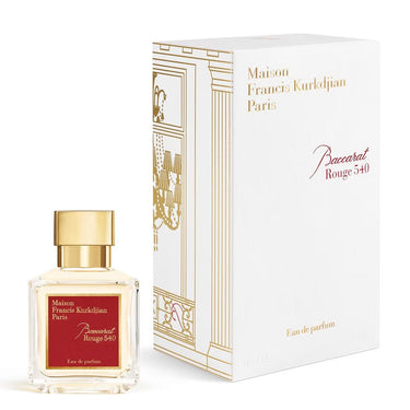 Baccarat Rouge 540 EDP Unisex by Maison Francis Kurkdjian, 70 ml